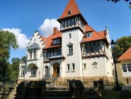 Schlossvilla Derenburg Schlossvilla Derenburg