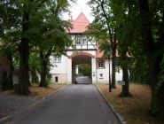 <p>Herzlich Willkommen im Schlosshotel Derenburg</p>
